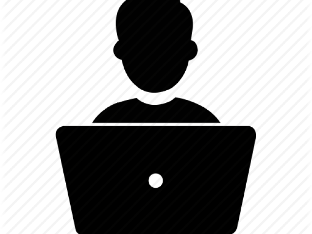 Computer (640x480), Png Download