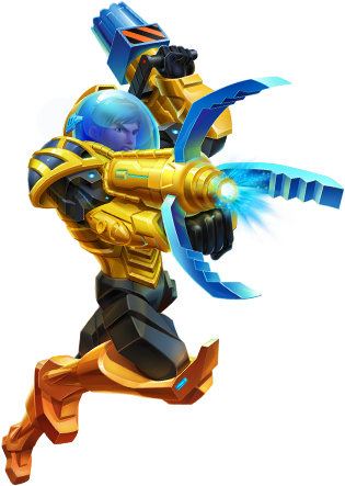 Turbo Hammer Claw Mode Is Maxwell Mcgrath And Steel's - Max Steel Turbo Hammer Claw Mode (500x443), Png Download