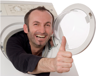 Nice Job - Keith Vaz Washing Machine (384x313), Png Download