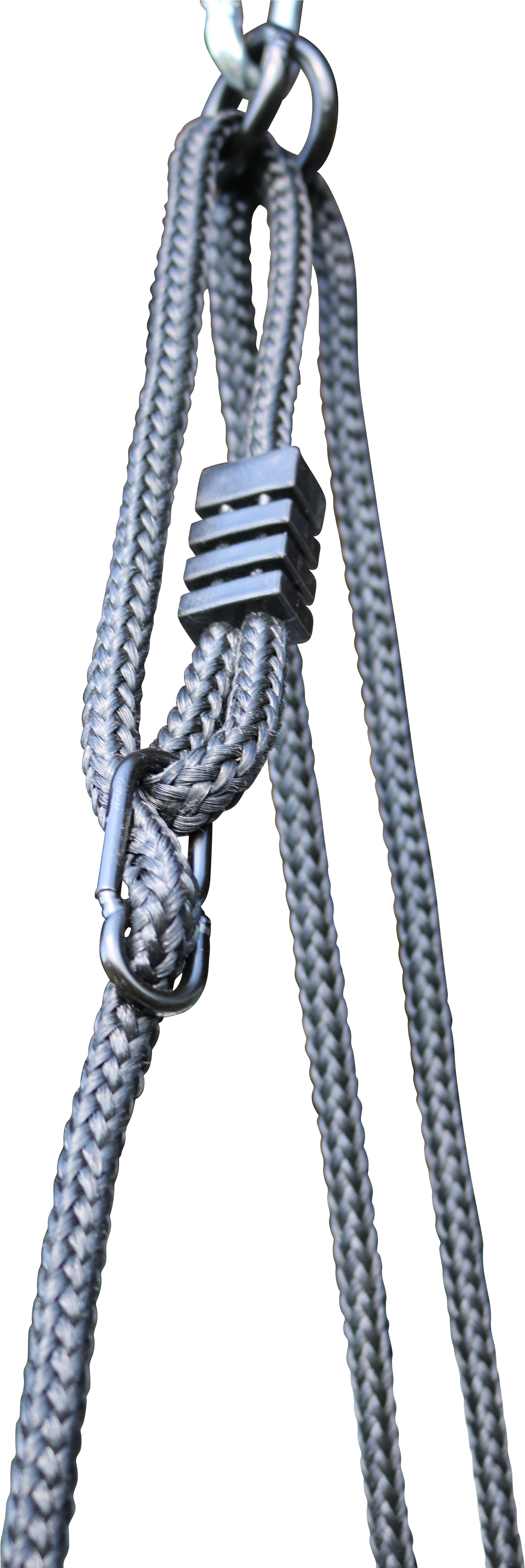 Mm00157 Adjustable Hanging Ropes - Hanging (4000x6000), Png Download