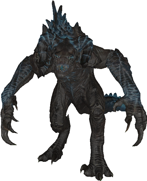 The Vault Fallout Wiki - The Vault (880x652), Png Download