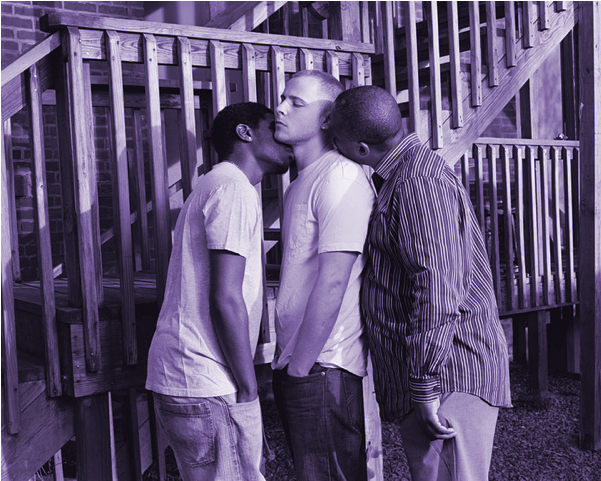 While Queer Lifestyles And Identities Are Becoming - Heart Is A Lonely Hunter Art (800x800), Png Download