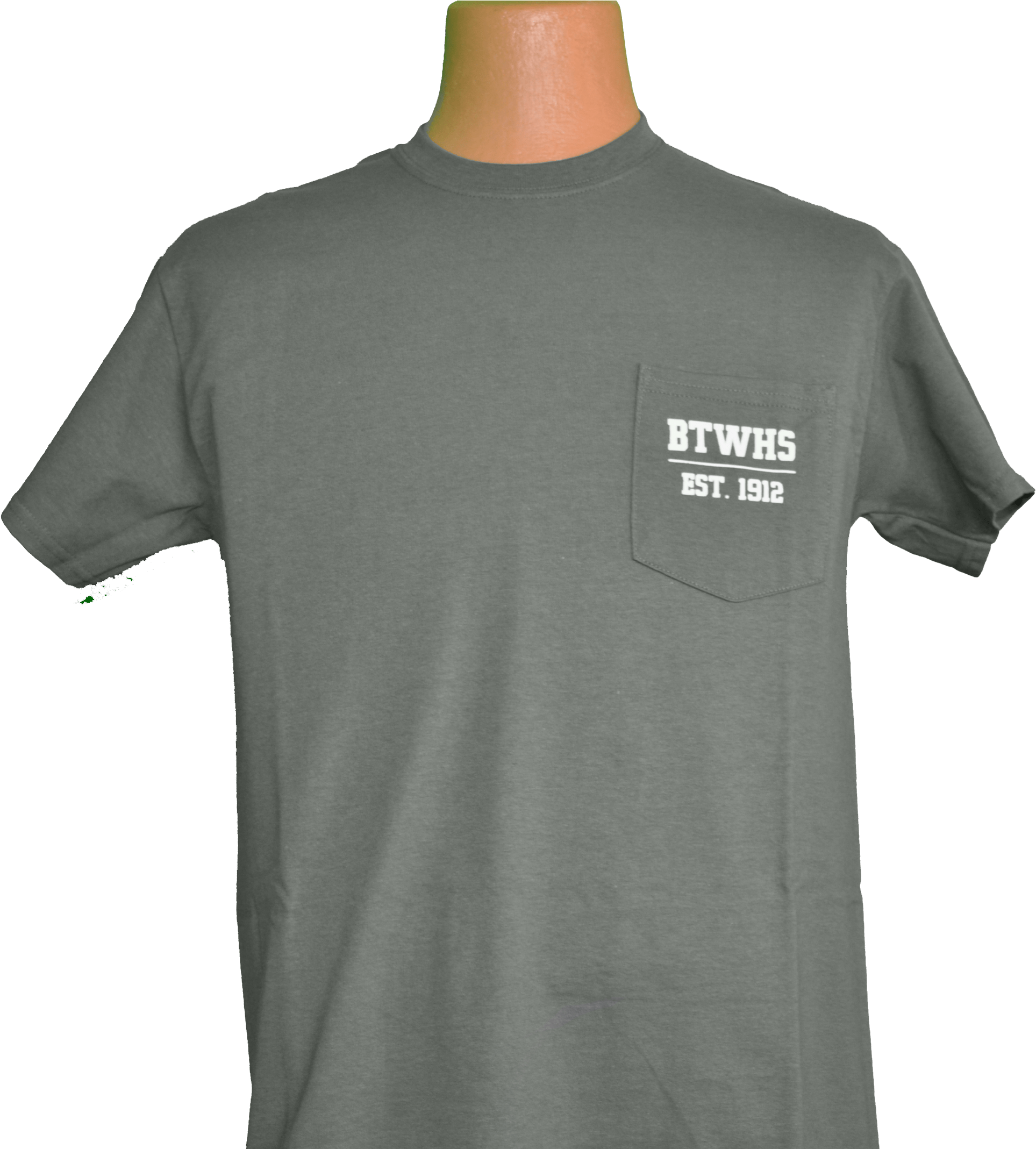 Grey T-shirt - Active Shirt (3216x2136), Png Download