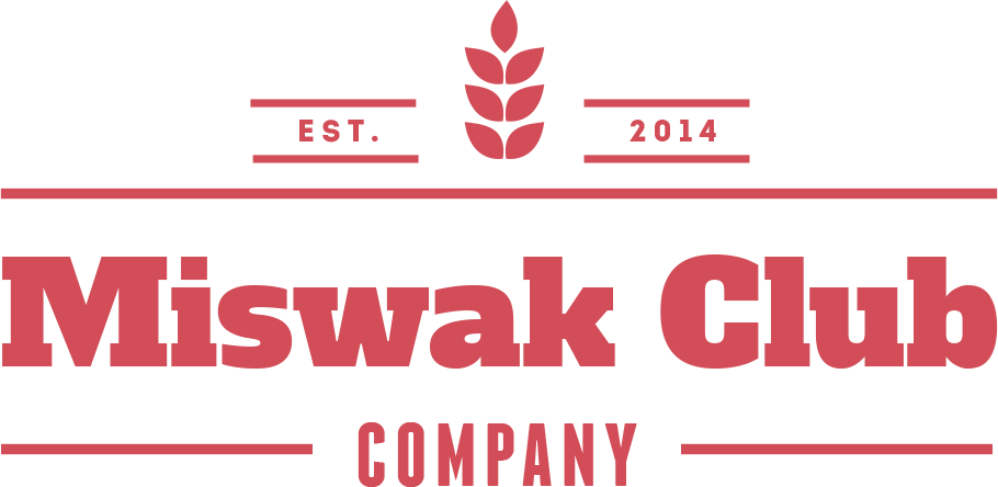 Miswak Club Miswak Club - Information (910x444), Png Download