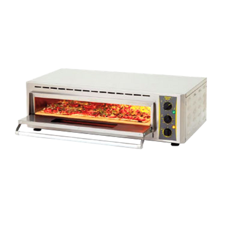 Equipex Pz-4302d Sodir Pizza Oven, Countertop, Electric, - Equipex Pz-4302d Countertop Pizza Oven - Single Deck, (458x458), Png Download