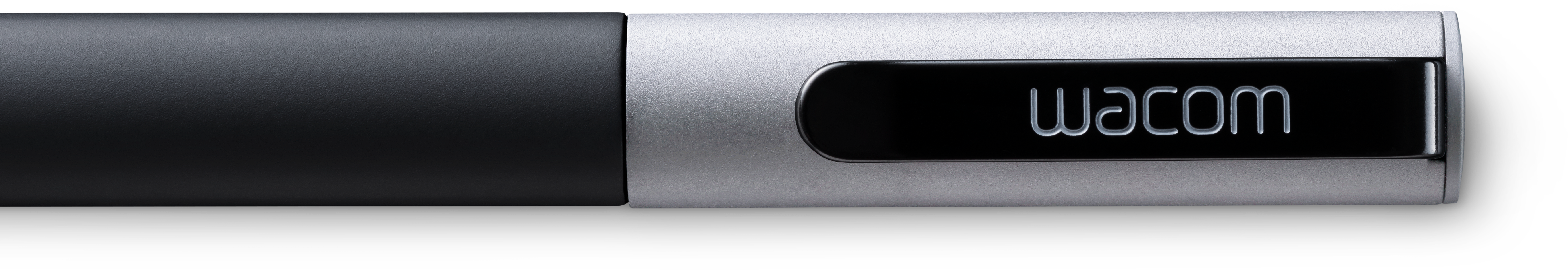 Up370801 Finetippen Clip Rgb - Finetip Pen For Wacom Intuos Pro Kp13200d (7360x4912), Png Download