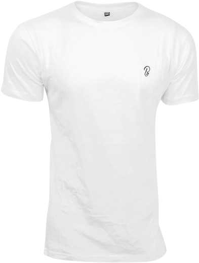 Tshirt White Website Small - T-shirt (760x760), Png Download