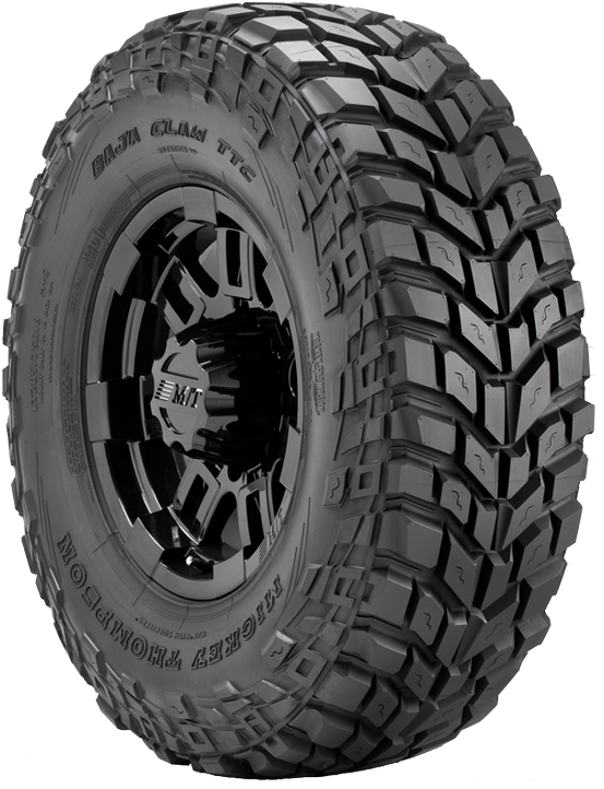 Mickey Thompson 37 Tires (800x800), Png Download