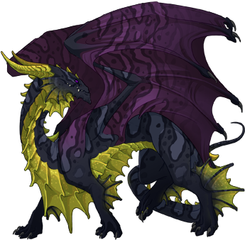 Image Image Image - Dragon Gore (350x350), Png Download