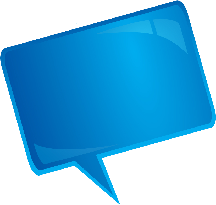 Blue Bubble - Led-backlit Lcd Display (872x800), Png Download