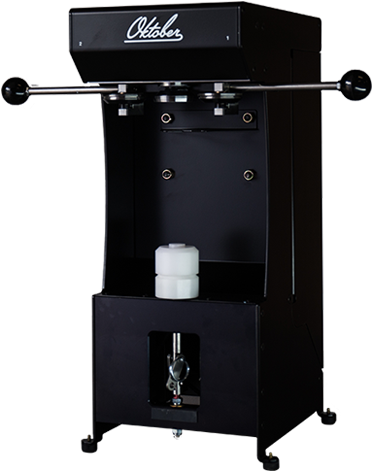 The Stovepipe - Mk 19 Grenade Launcher (533x533), Png Download