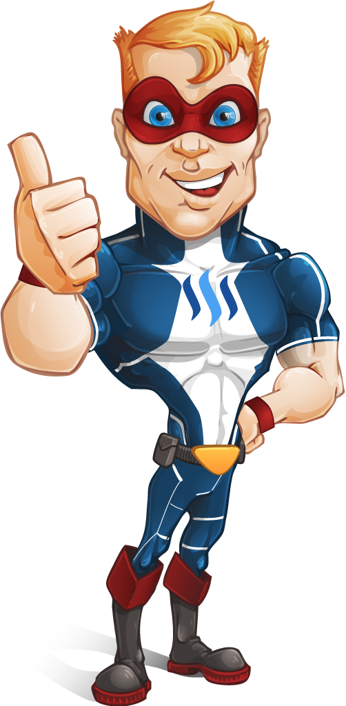 Thumbsup These Guys Are Superheroes - Angry (502x1024), Png Download