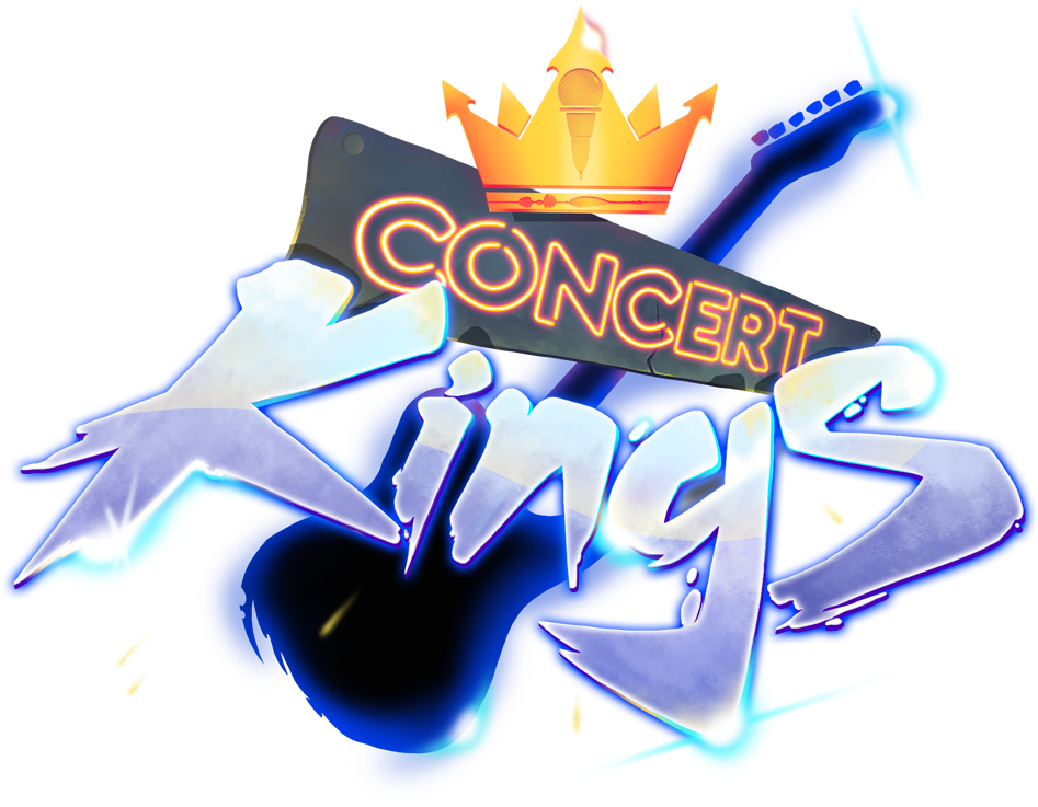 Concert Kings (1000x736), Png Download