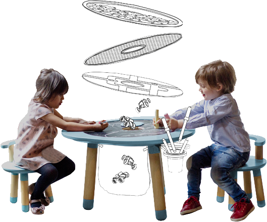 Nowadays Mutable Is Available In More Than 30 Countries - Mutable (529x439), Png Download