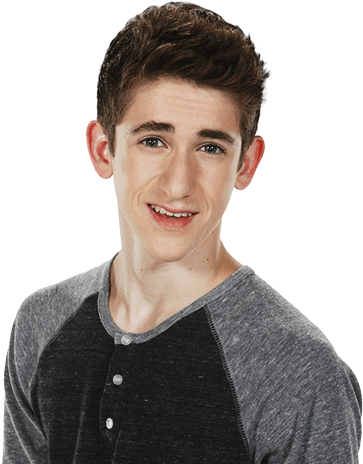 Noah - Noah Fra The Next Step (597x473), Png Download