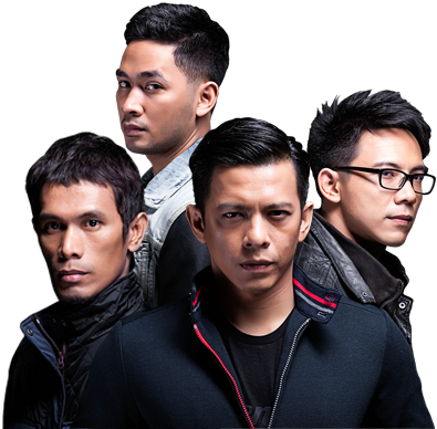 Noah2 B - Noah Band (400x400), Png Download