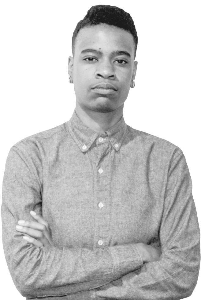 C Harvey - Old School Kendrick Lamar (1000x1000), Png Download