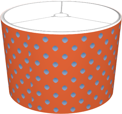 Blue Bubble On Orange - Duck Hunt (674x516), Png Download