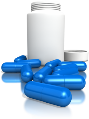 Epic Eligibility Requirements Pill Bottle Png - Bottle Of Capsule Drug Png (350x400), Png Download