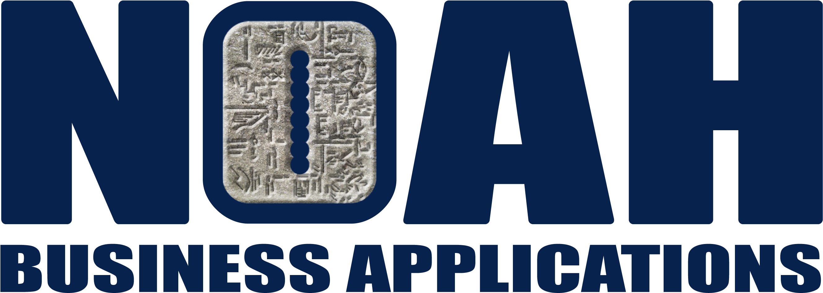 Noah Business Applications And Promptus 8 Automate - Piranha: Ein Juan-cabrillo-roman (2762x1050), Png Download