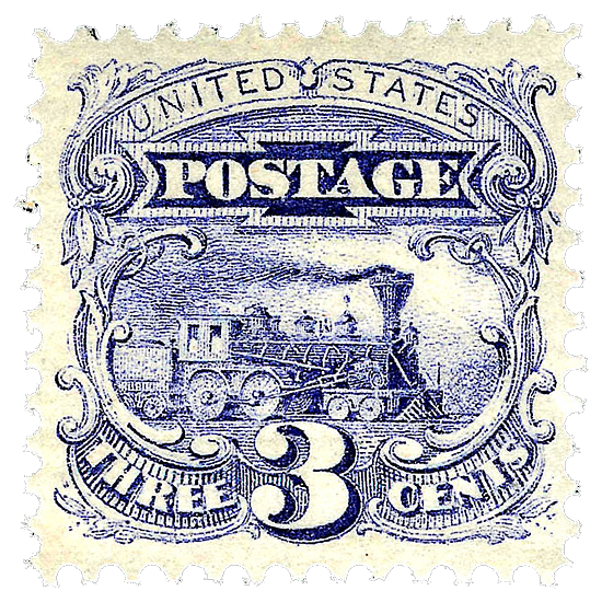 Us Stamp (550x550), Png Download