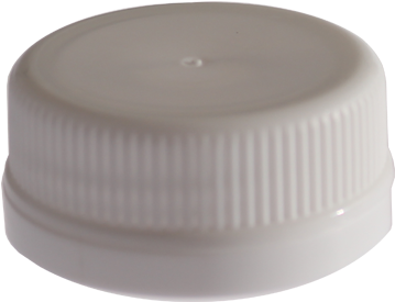 White Pill Bottle Png - White Water Bottle Cap (400x400), Png Download
