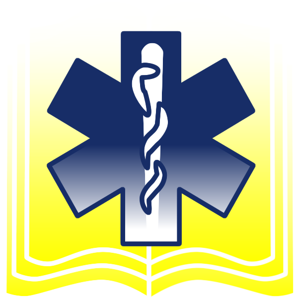 Download Medicine Clipart Caduceus As A Symbol Of Medicine - Medical Training Center Logo (600x600), Png Download