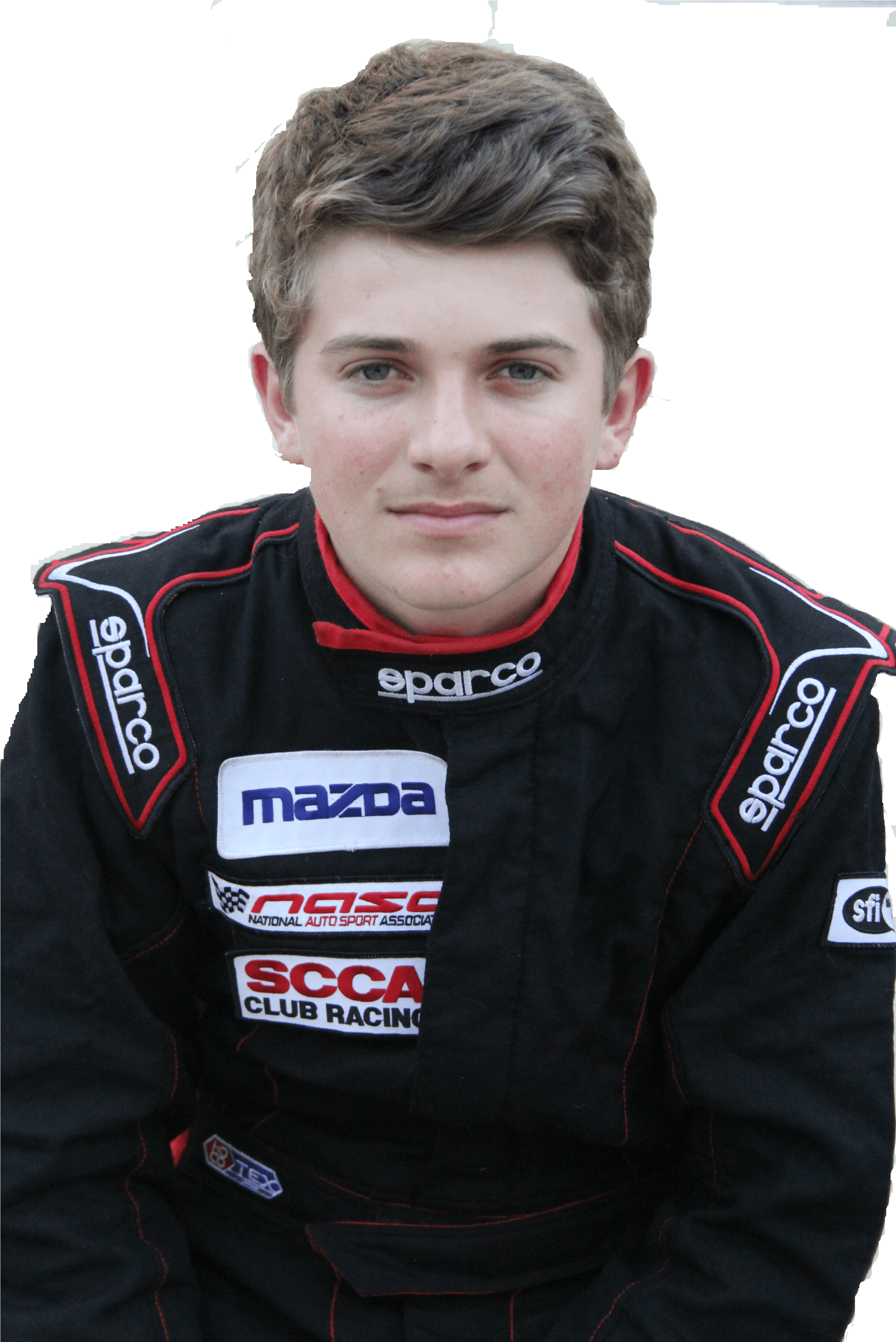 Noah Grey - Mazda Motor Corporation (2667x4000), Png Download