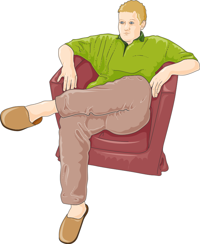 Download The Image - Risk Factors For Hypertension (700x853), Png Download