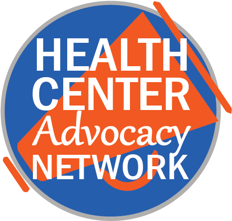 Thank Your Members Of Congress For Their Support Of - Health Center Advocacy Network (465x481), Png Download