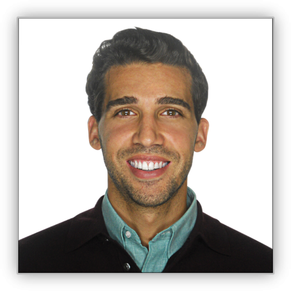 Noah Elkrief Effects - Noah Elkrief (1024x1024), Png Download