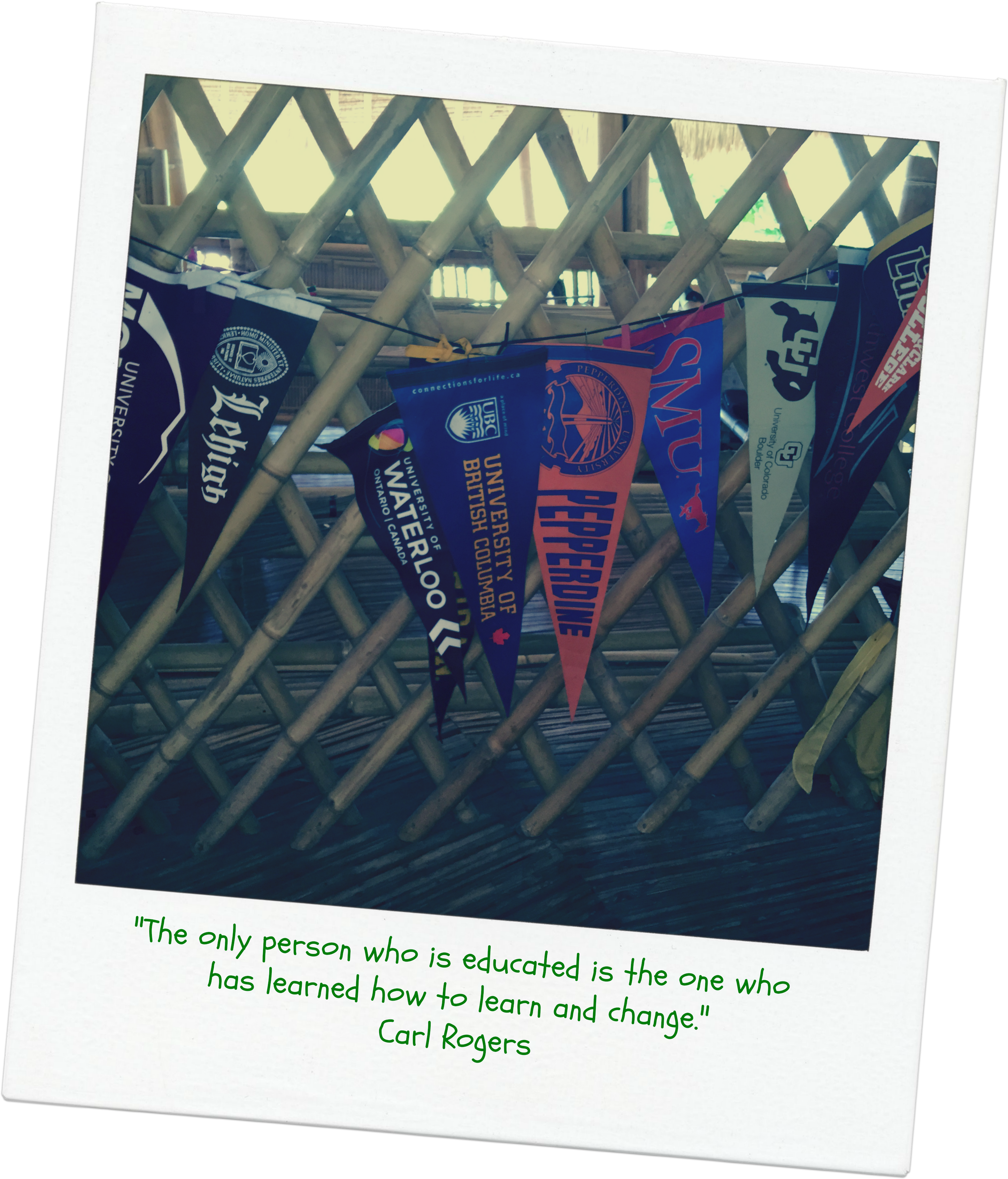 Thank You To Ck, Your Hospitality Has Made A Big Difference - Flyer (2917x3410), Png Download