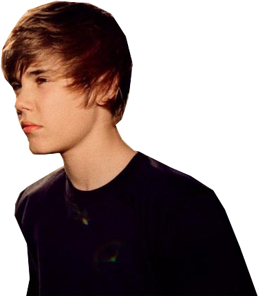 Http - //i39 - Tinypic - Com/2wqetc9 - My World Justin Bieber (440x440), Png Download