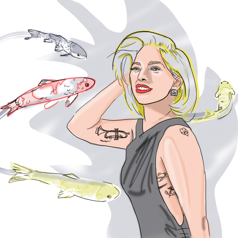 Celebrities Get Better Treatment - Illustration (475x475), Png Download