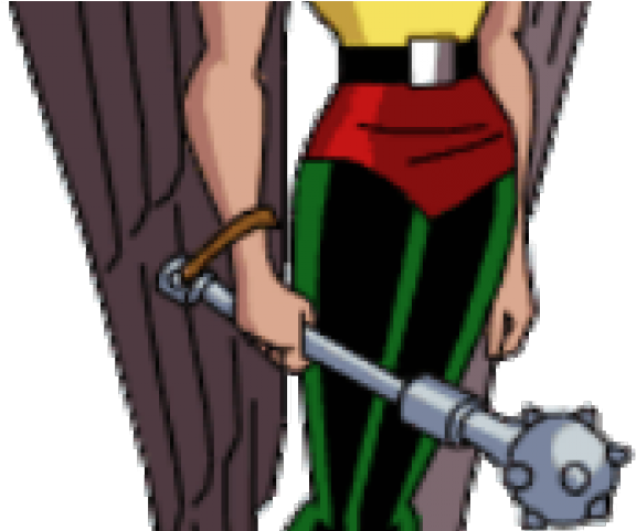 Hawk Girl Cliparts - Hawkgirl Cosplay (640x480), Png Download