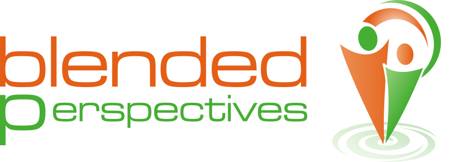 Blendedperspectives Finallogo No Shadows Large - Tender Greens Logo Transparent (901x320), Png Download