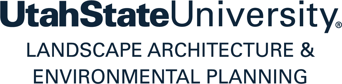 Black - No Tower - Utah State University (1224x310), Png Download