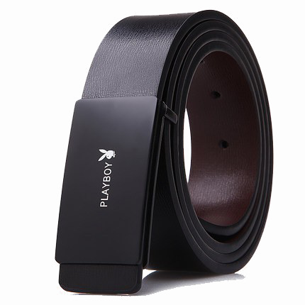 Leather Belt Png Download Image - Playboy Belt Png (430x430), Png Download