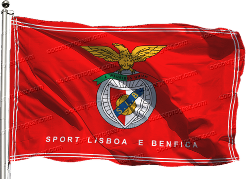 S.l. Benfica (498x363), Png Download