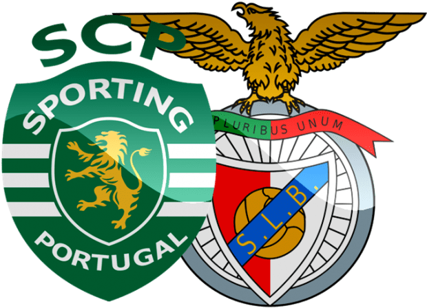 Sporting Benfica - S.l. Benfica (670x458), Png Download