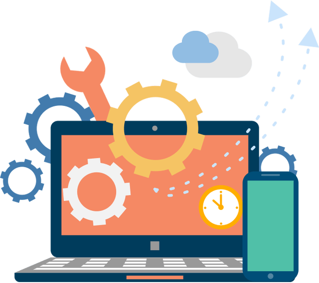 Download Png Image Report - Website Security Png (640x569), Png Download