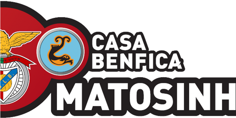 Legalization Of Casa Benfica Matosinhos Main Space - S.l. Benfica (750x408), Png Download