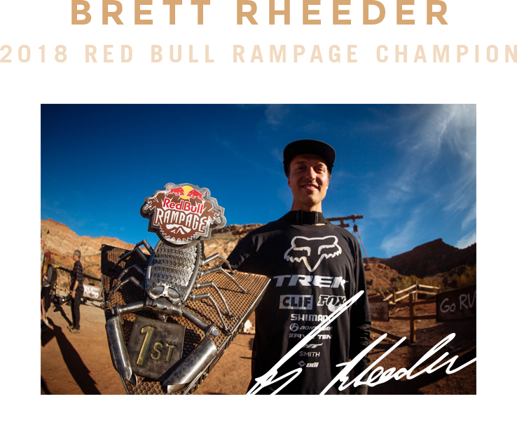 Brett Rheeder (738x636), Png Download