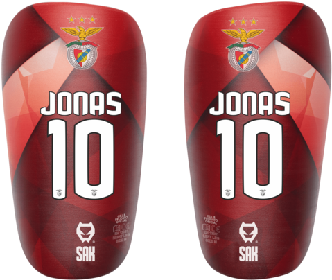 Sak Morph Sl Benfica Id - Caneleiras Benfica Para Imprimir (760x760), Png Download