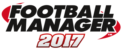 The Football Manager Games Have Become Famous For Being - Football Manager Sponsor Logo (600x328), Png Download