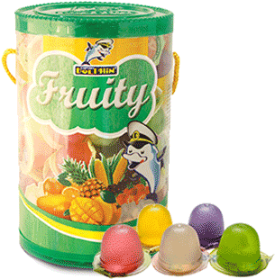 Nata De Coco (350x350), Png Download