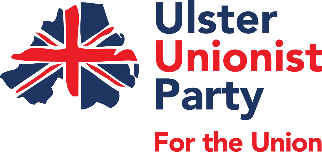 Ulster Unionist Party Logo (1097x518), Png Download