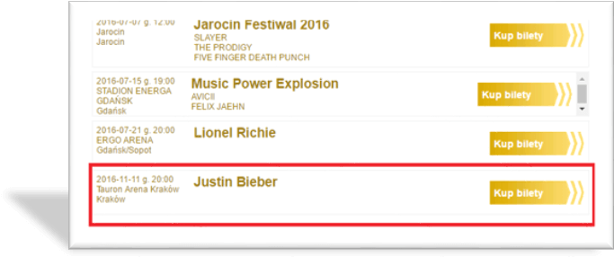 Considering The Extraordinary Popularity Of Justin - Amazon Web Services (693x294), Png Download