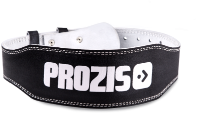 Prozis Prozis Leather 10cm Belt S Black Main - Cinto Prozis (450x450), Png Download
