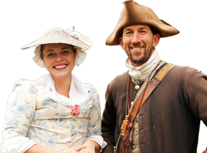 Riley's Farm Revolutionary War (407x300), Png Download